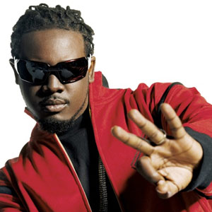 T-Pain