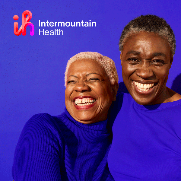 Intermountain Health