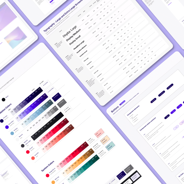 IMH Design System