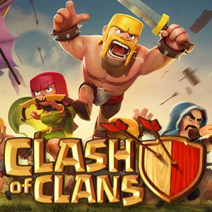 Clash of Clans