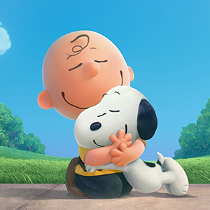 The Peanuts