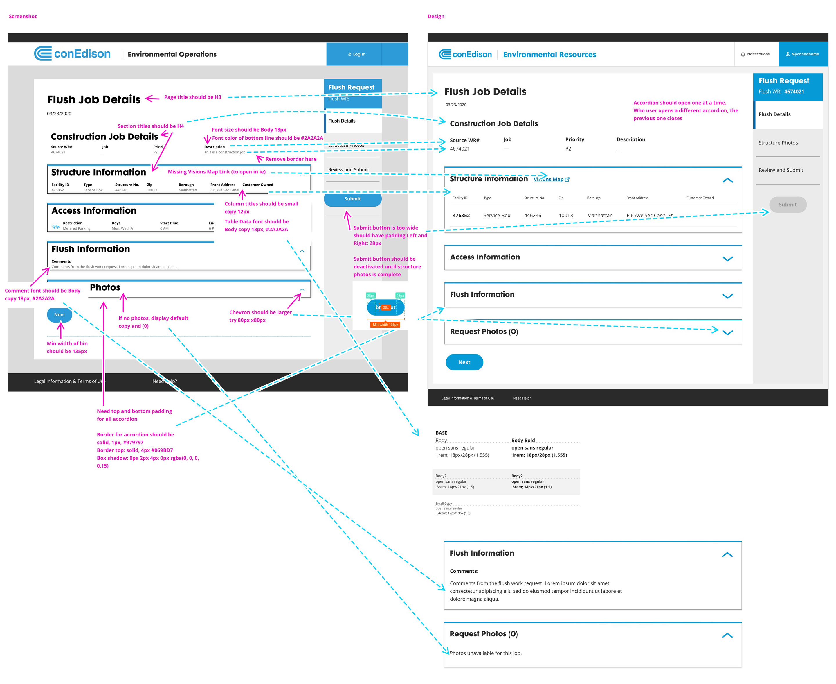 Design QA