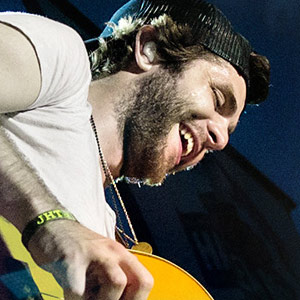 Thomas Rhett